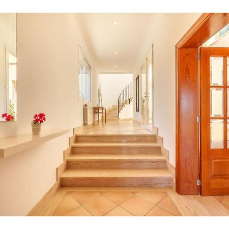 Holiday Home Cala Mesquida - Cde140 By Interhome 外观 照片