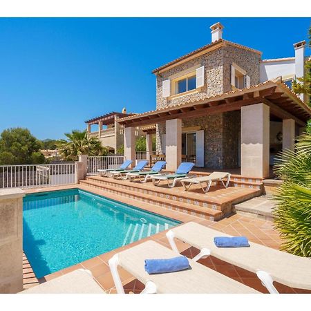 Holiday Home Cala Mesquida - Cde140 By Interhome 外观 照片