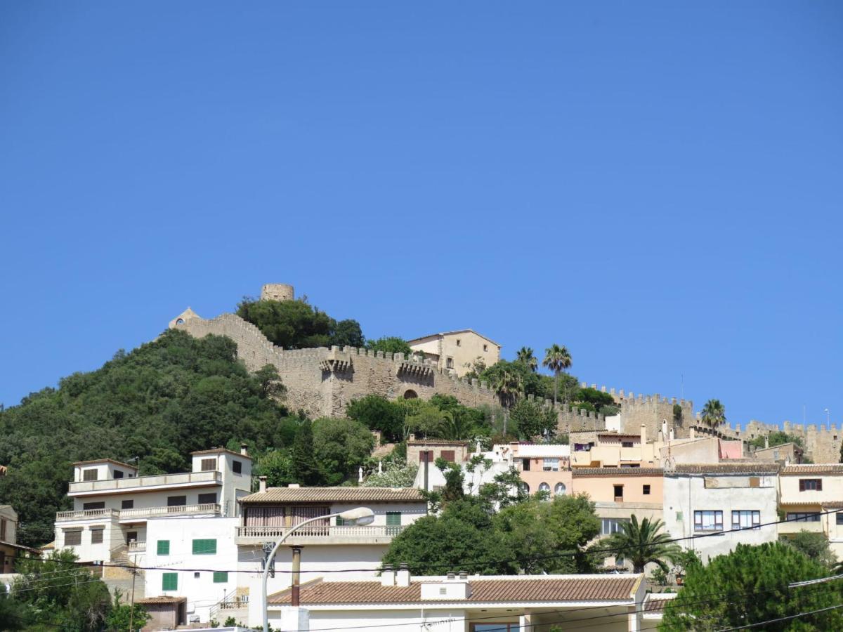 Holiday Home Cala Mesquida - Cde140 By Interhome 外观 照片