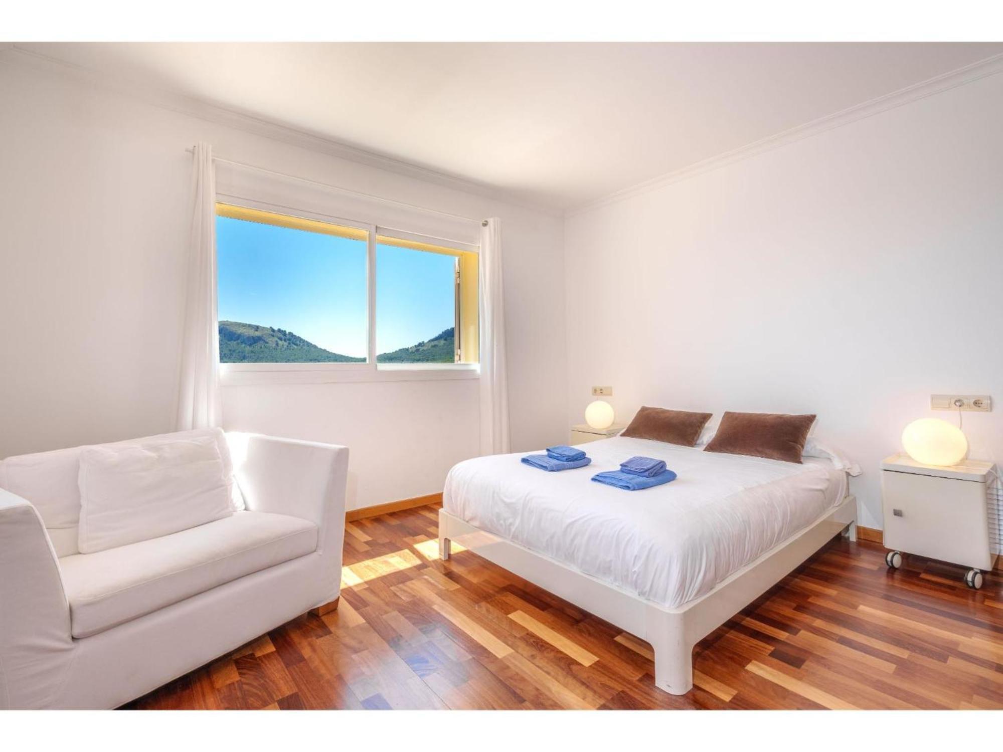 Holiday Home Cala Mesquida - Cde140 By Interhome 外观 照片