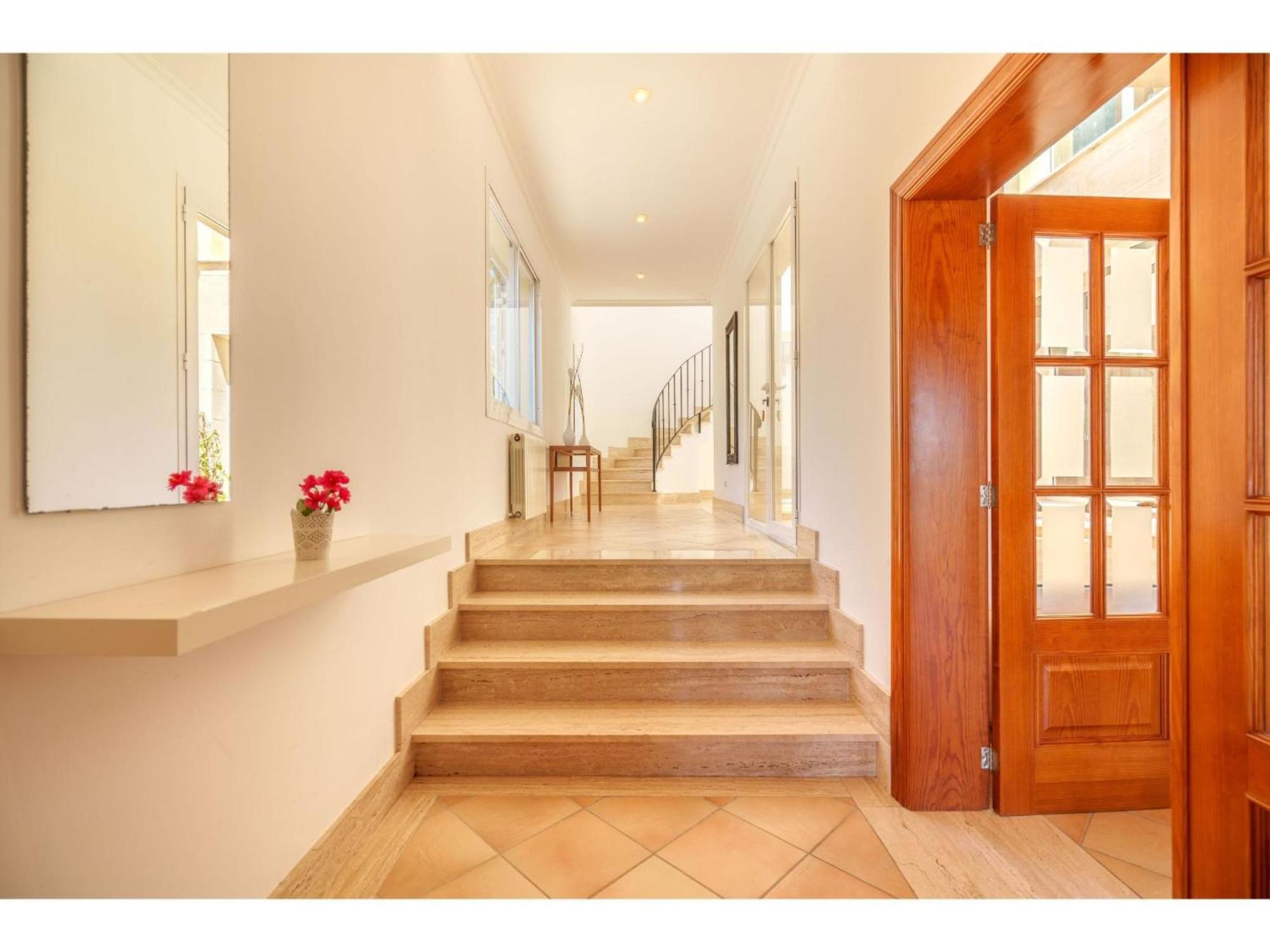 Holiday Home Cala Mesquida - Cde140 By Interhome 外观 照片