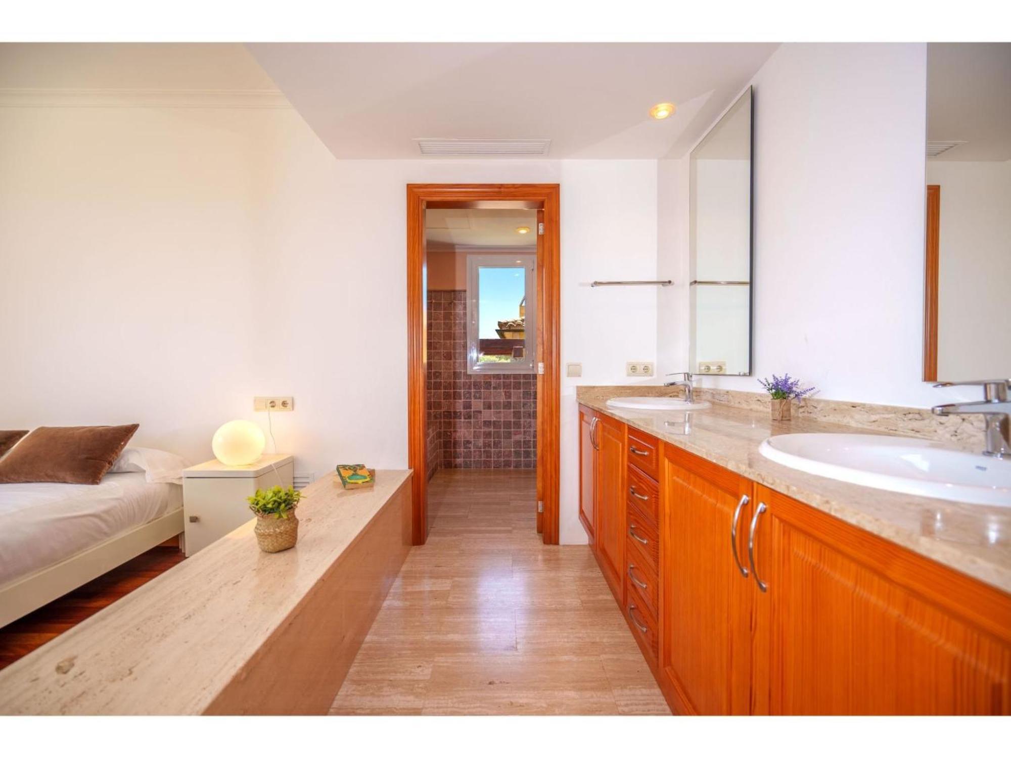 Holiday Home Cala Mesquida - Cde140 By Interhome 外观 照片