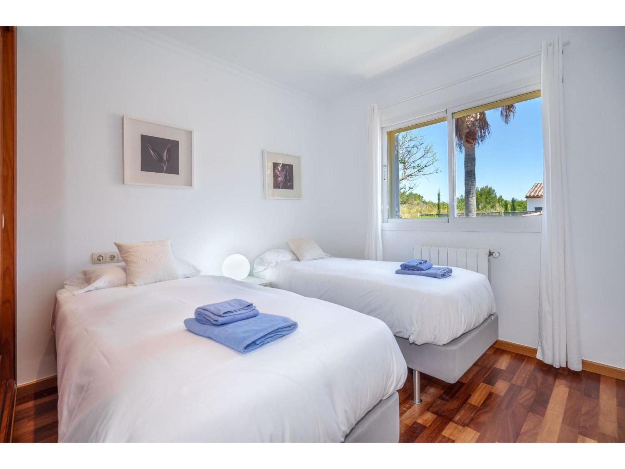 Holiday Home Cala Mesquida - Cde140 By Interhome 外观 照片