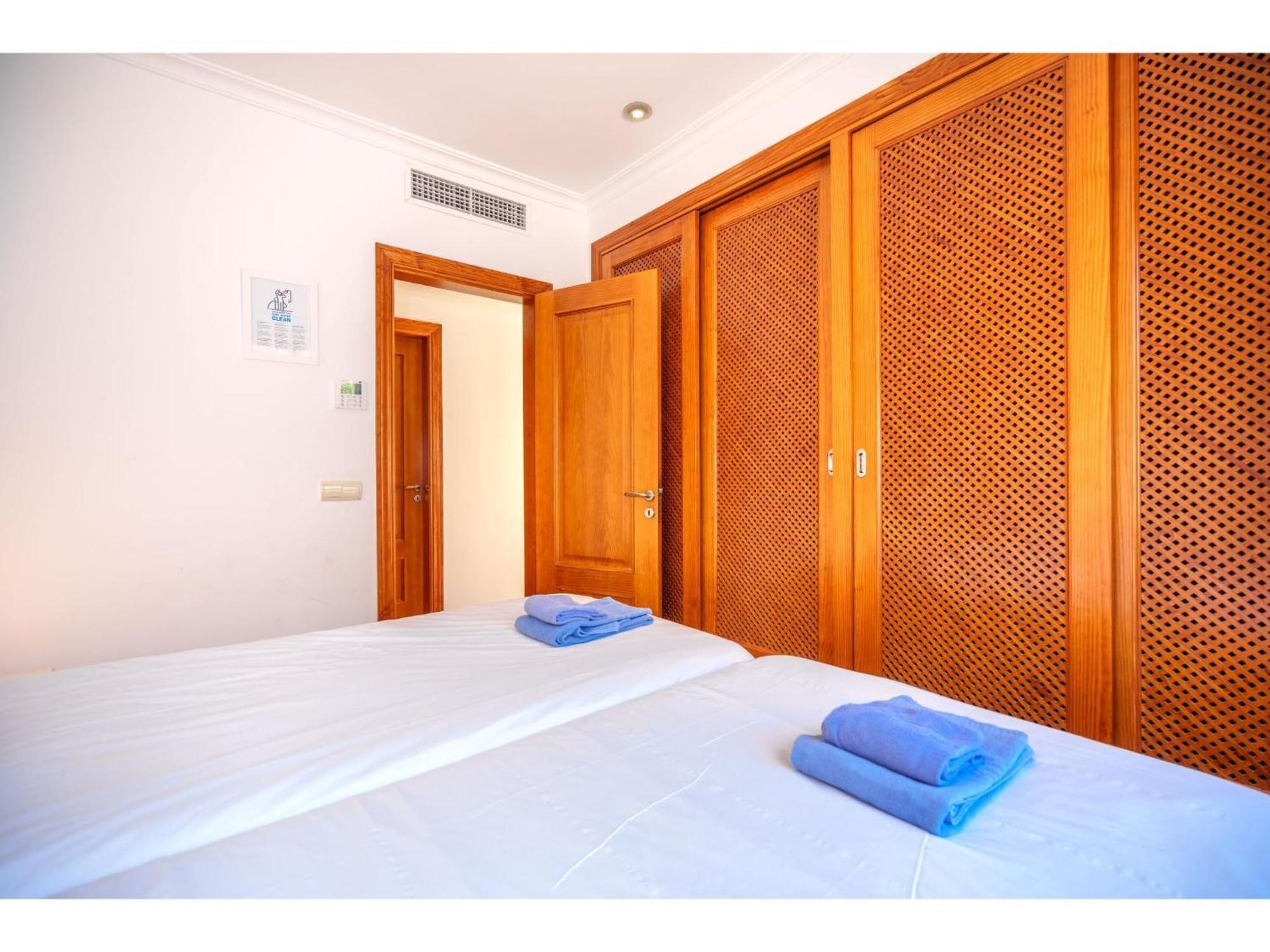 Holiday Home Cala Mesquida - Cde140 By Interhome 外观 照片