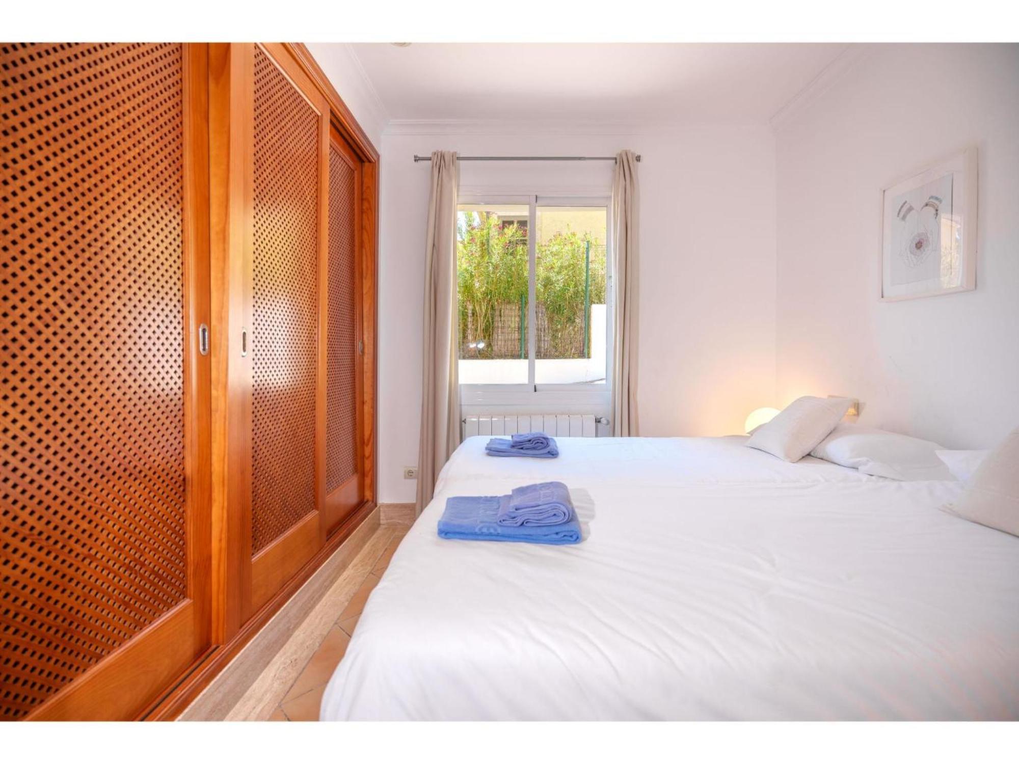Holiday Home Cala Mesquida - Cde140 By Interhome 外观 照片